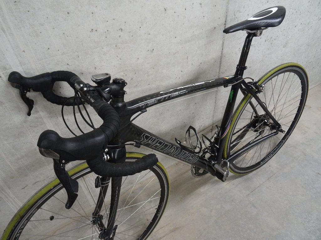 specialized, Fietsen en Brommers, Ophalen, Carbon