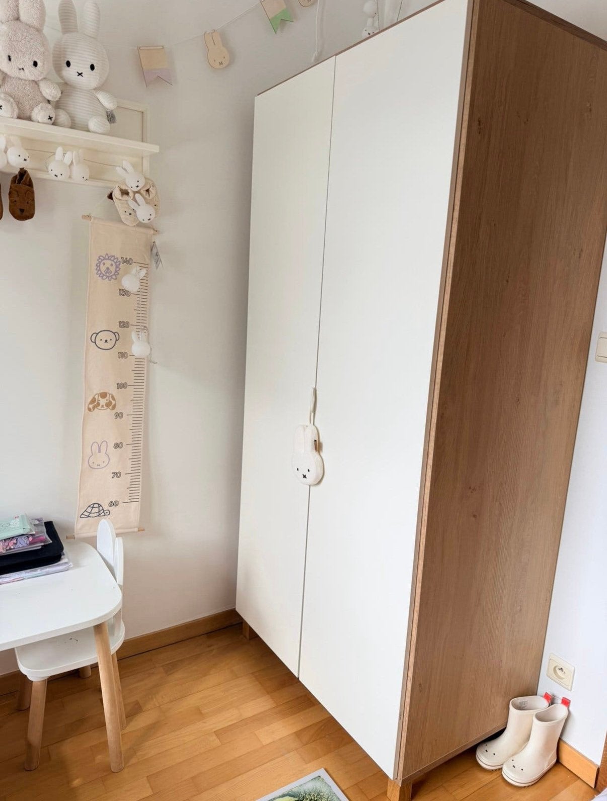 Volledige baby/peuter slaapkamer, Huis en Inrichting, Ophalen of Verzenden, Zo goed als nieuw