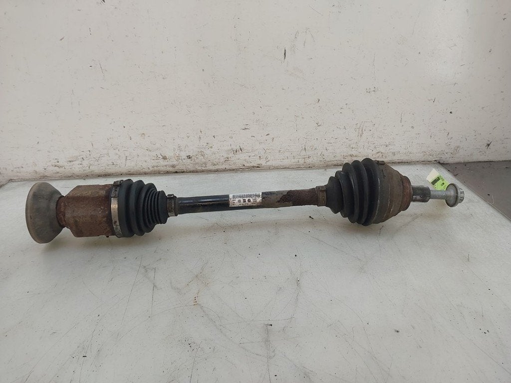 CARDAN AVANT DROIT (TRANSMISSION) Volkswagen Passat (3G2), Dhr. J. Ham, Volkswagen, Administratie@autoham.nl, Utilisé
