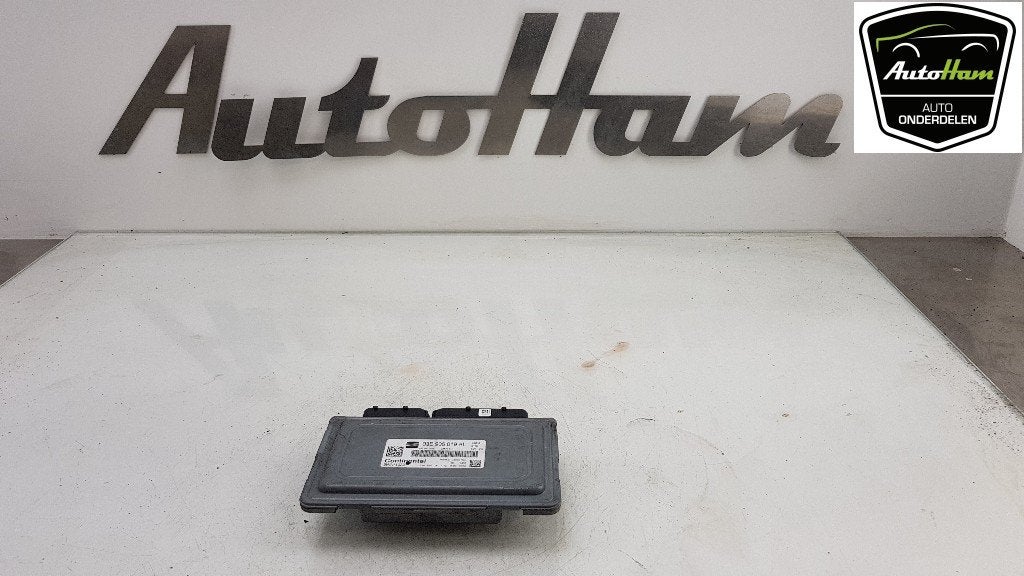 CALCULATEUR MOTEUR ECU Seat Ibiza IV SC (6J1), Seat Deutschland GmbH, Service@seat.de, Utilisé, Seat