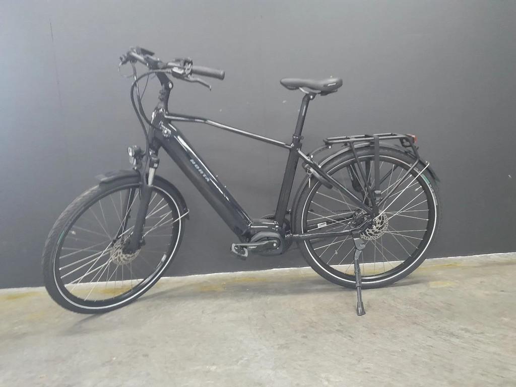 NORTA B-4040 bosch 85nm motor, accu 750wh, mt 52 4879€ ---, Nieuw, Overige merken