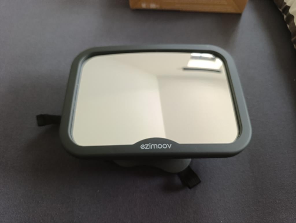 Ezimoov autospiegel, Auto-onderdelen, Ophalen