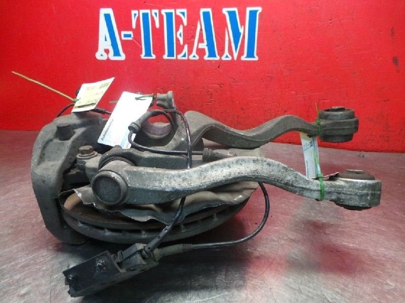 DRAAGARM LINKS VOOR BMW 5 serie (E60) (12-2001/03-2010), Gebruikt, BMW