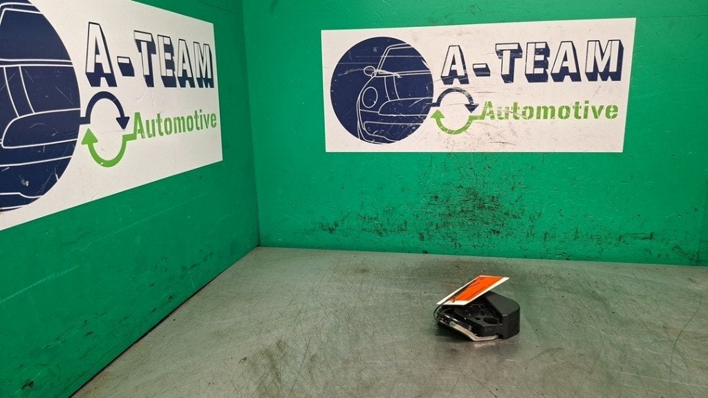 DIVERS VEROUILLAGE Honda Accord (CU) (01-2008/06-2015), Hanauer Landstraße  222-224
60314  Frankfurt am Main, DE, Honda, Utilisé
