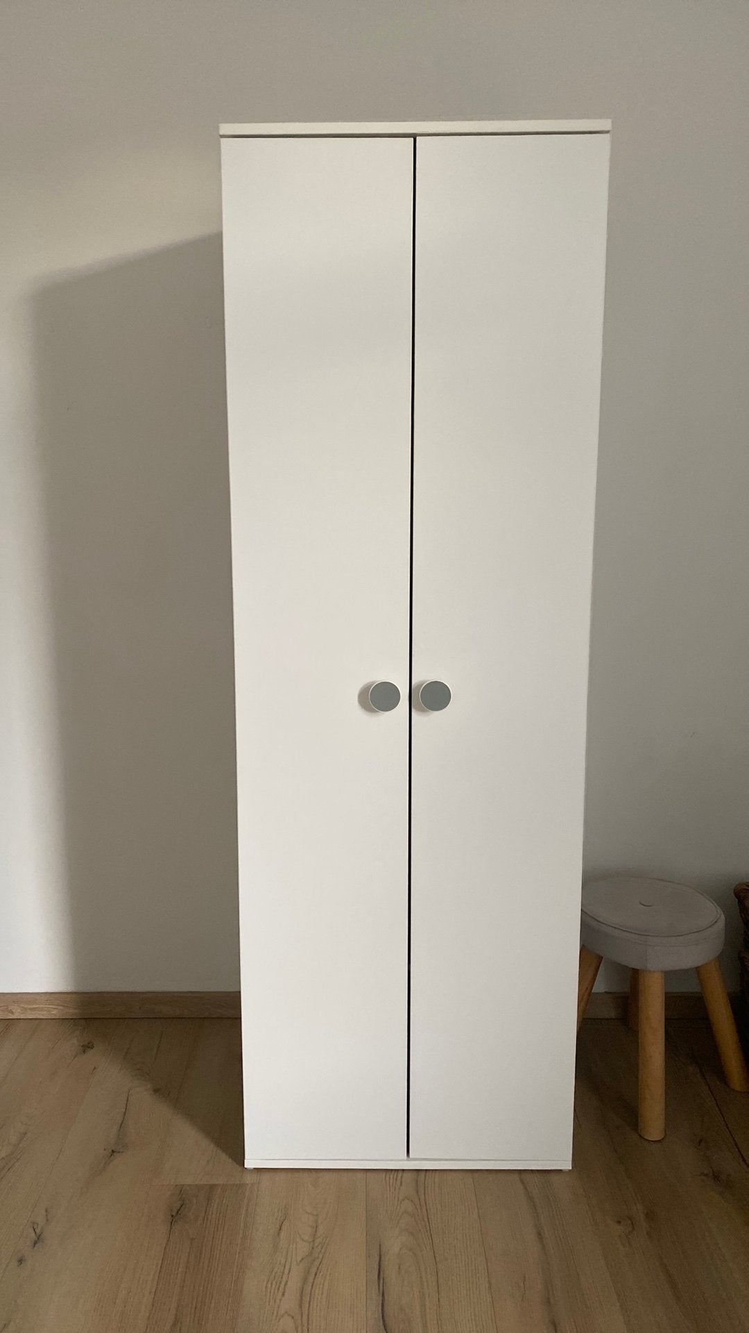 Armoire penderie enfant Ikea Godishus, Enlèvement, Utilisé