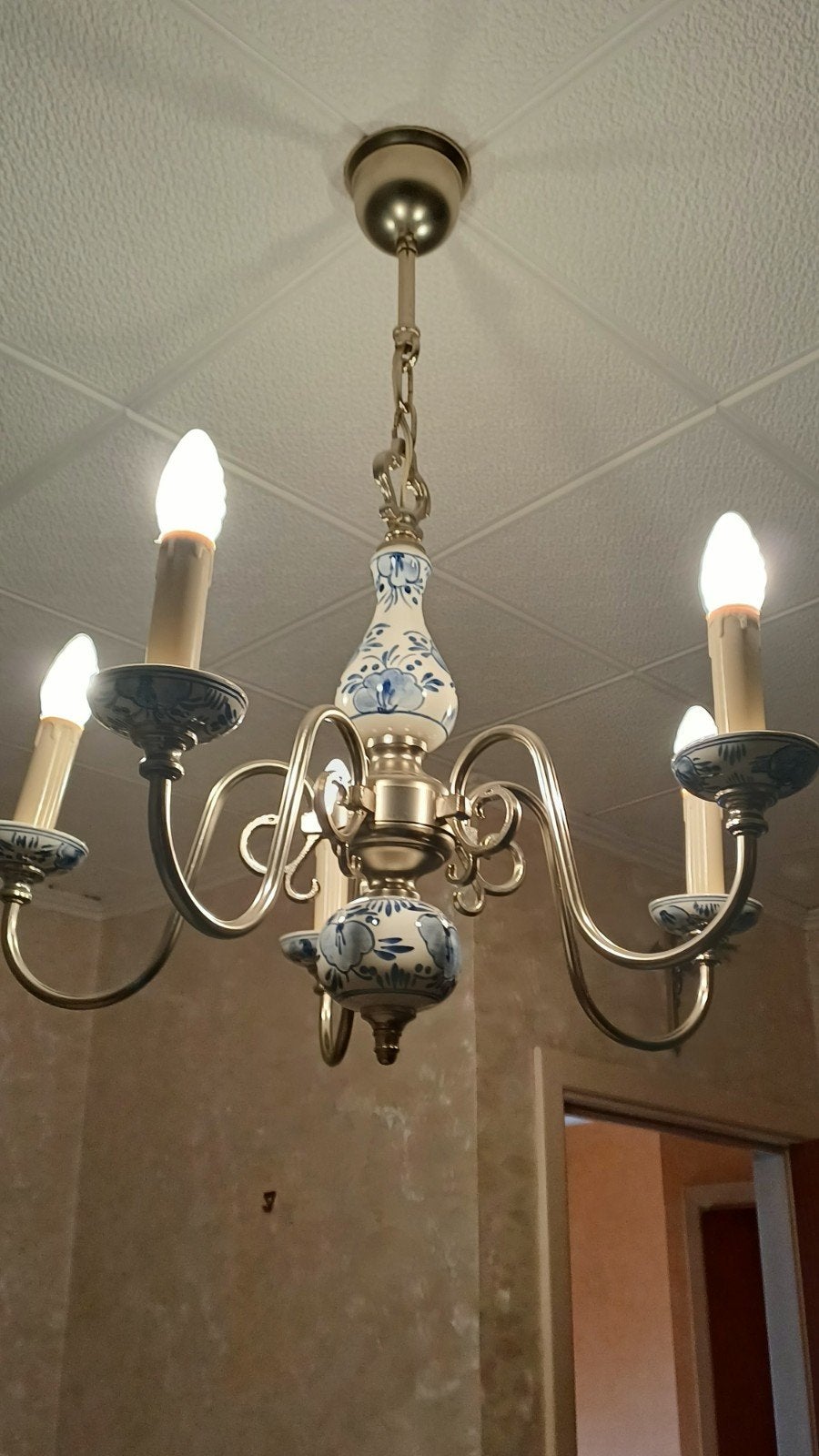 lustre, Maison & Meubles, Enlèvement