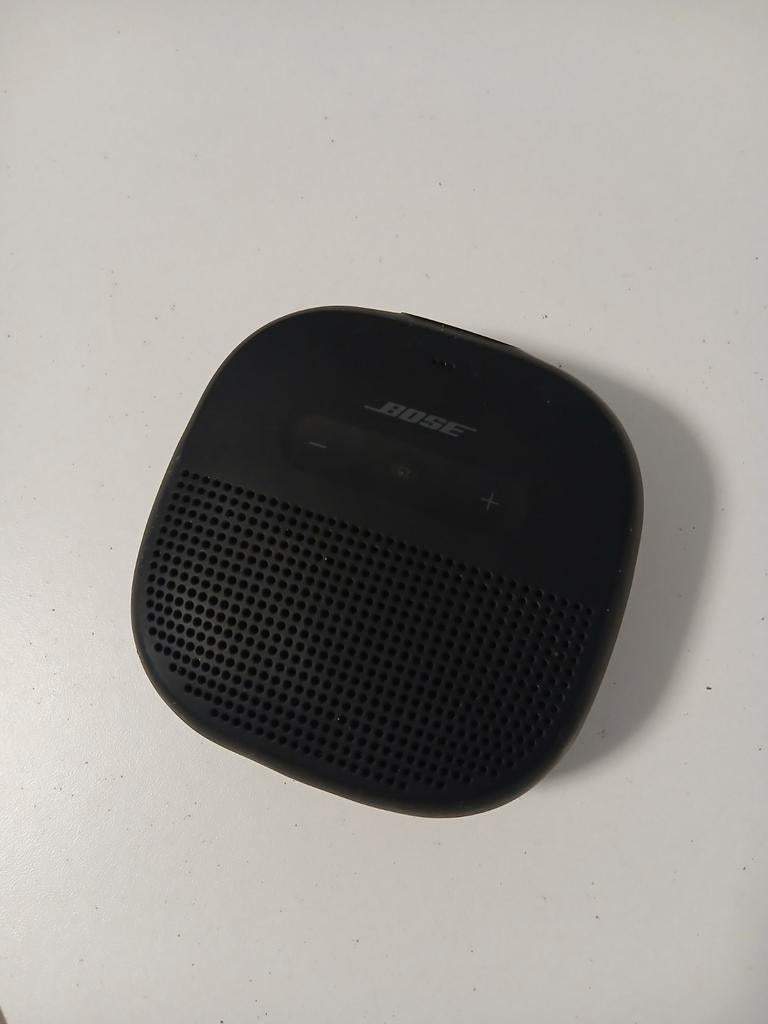 Bose mini boks, Audio, Tv en Foto, Luidsprekerboxen, Ophalen, Gebruikt, Bose