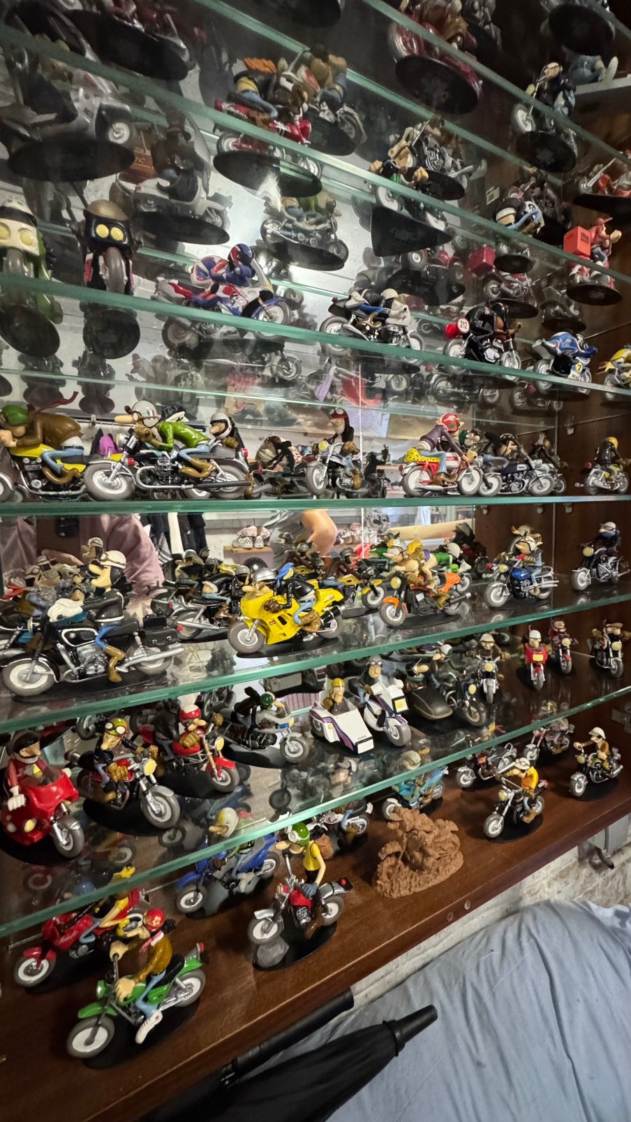 81 joe bar te koop + kast, Ophalen