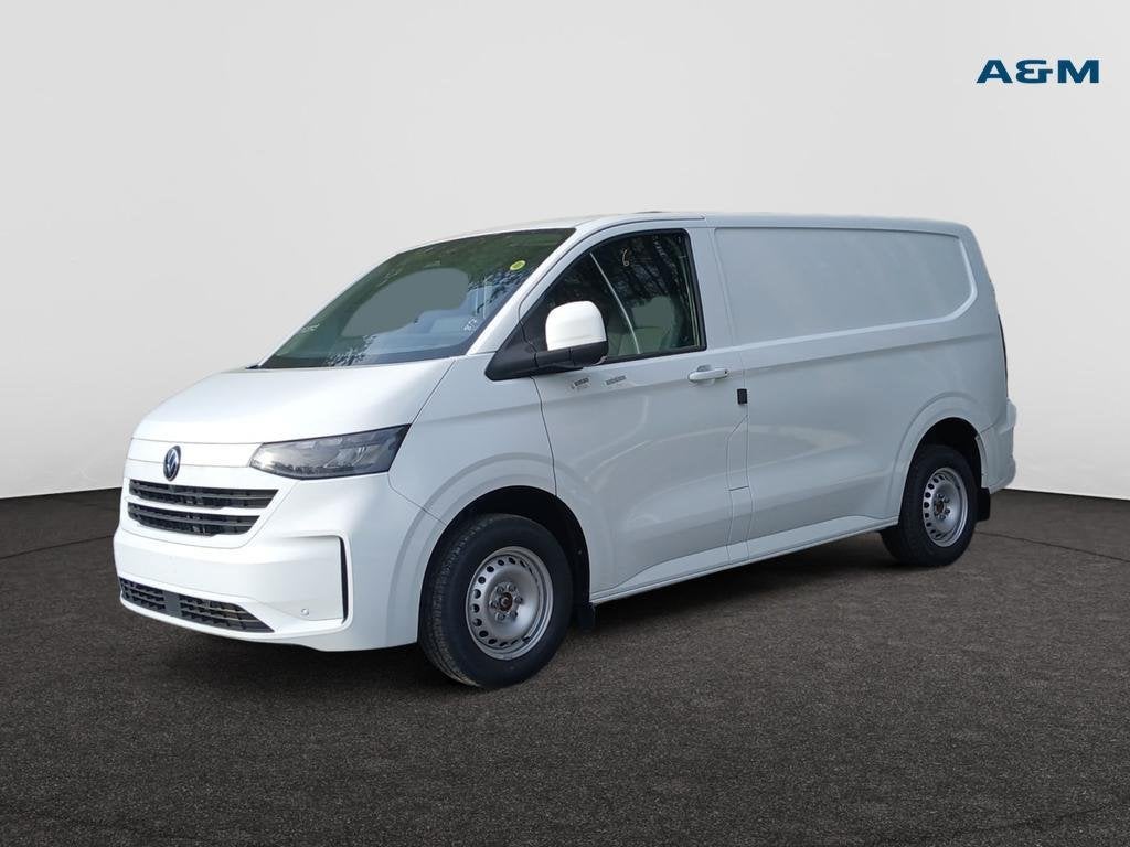 Volkswagen Transporter T7 28 Fou Swb Transporter 2.0 TDi SCR, Argent ou Gris, Achat, Cruise Control, https://public.car-pass.be/vhr/601aa487-7803-43ff-b71e-10828365cc16
