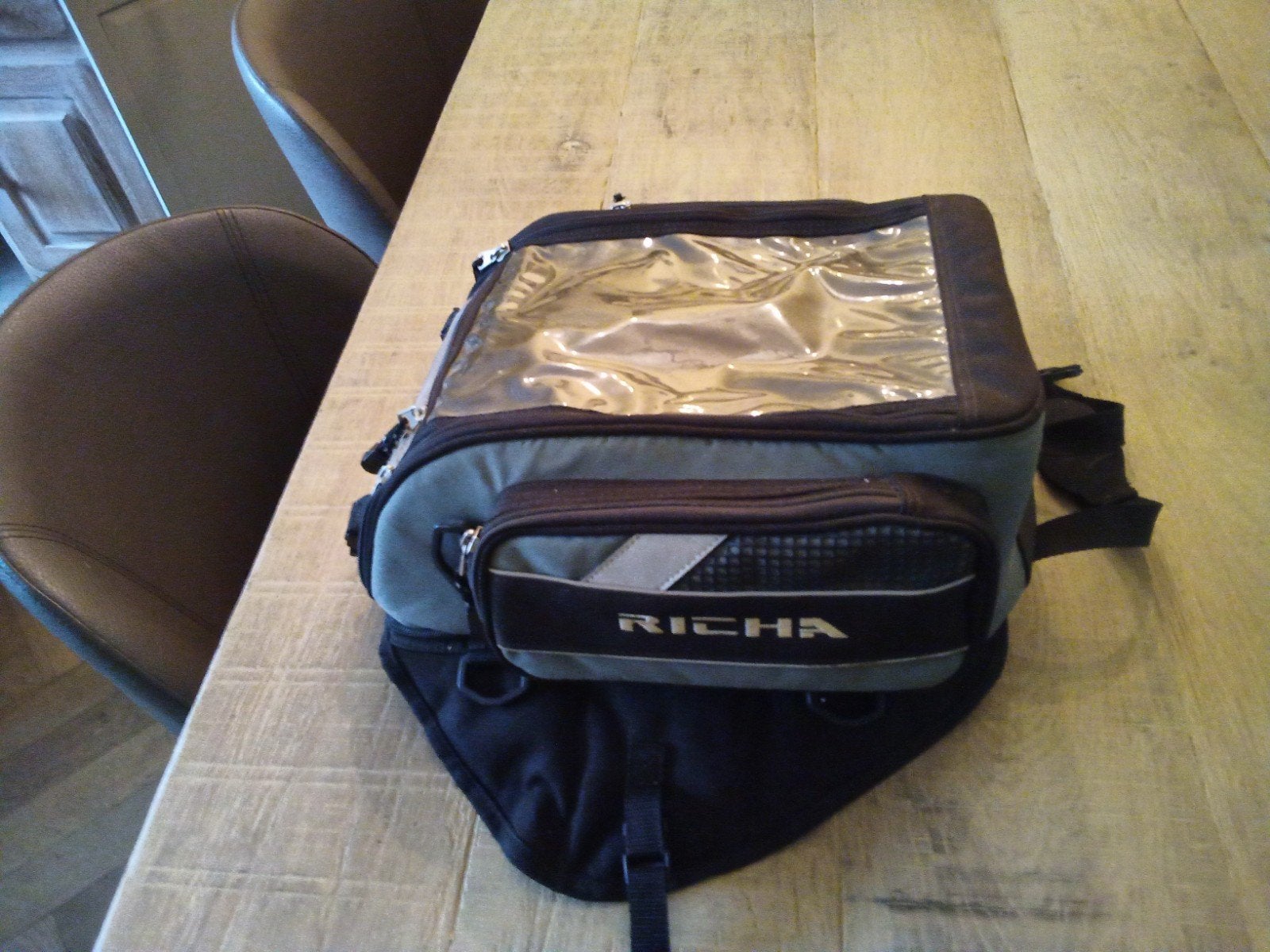 Tanktas, Motoren, Accessoires | Koffers en Tassen, Ophalen