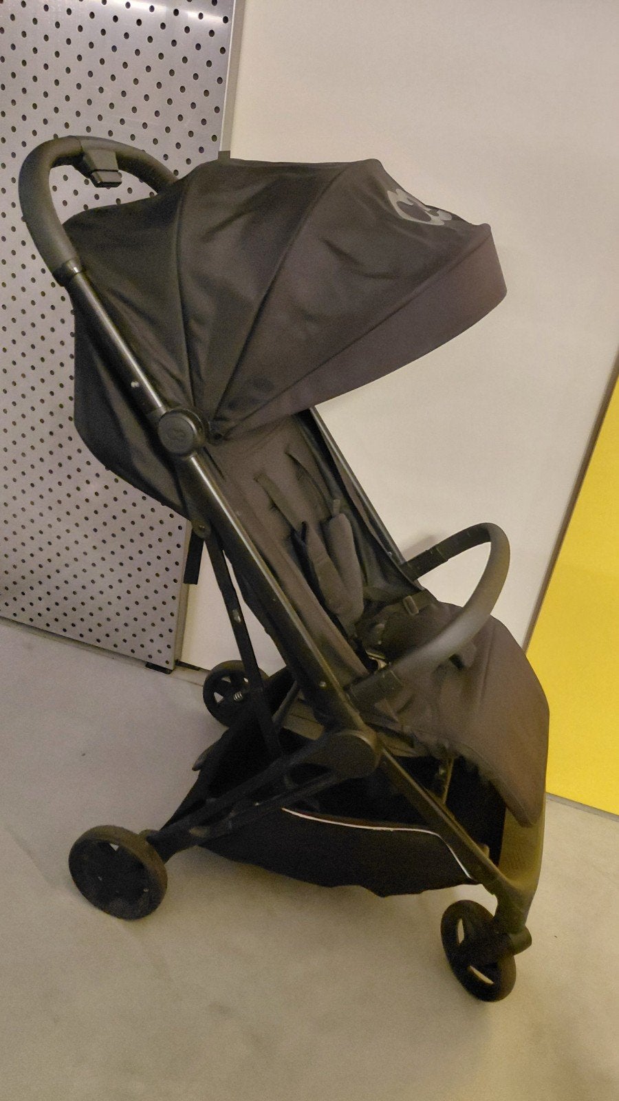 Koelstra Re-act buggy in goede staat, Enlèvement, Koelstra