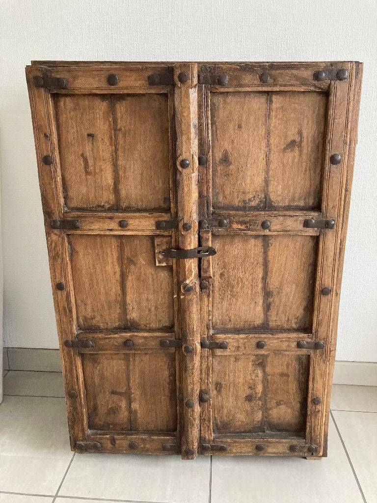 Indische kast, Antiek en Kunst, Ophalen