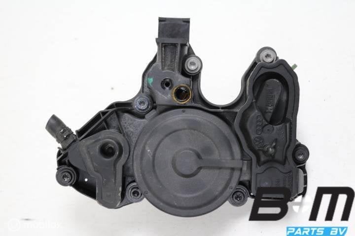 Olieafscheider Audi A3 8V 2.0 TFSI CJX 06K103495P, Gebruikt