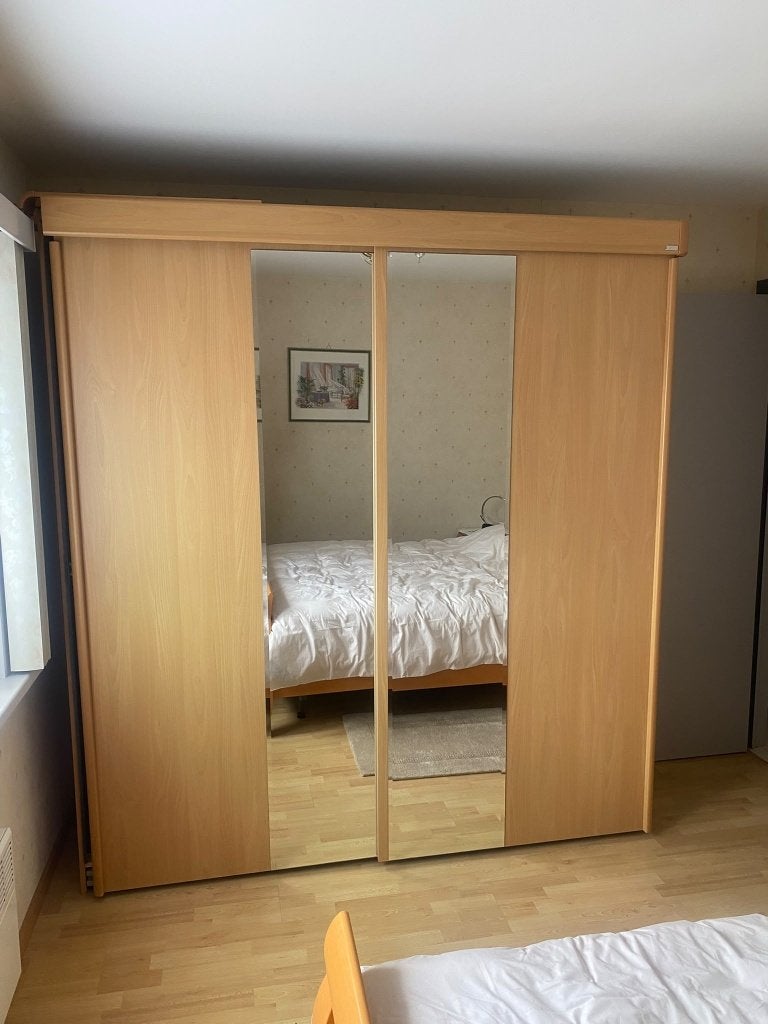 slaapkamer, Huis en Inrichting, Ophalen, Gebruikt, Tweepersoons