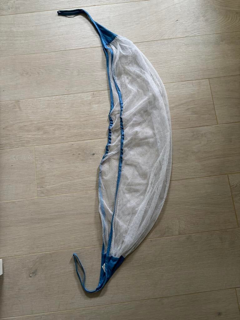 Filet de rangement, Enlèvement, Comme neuf