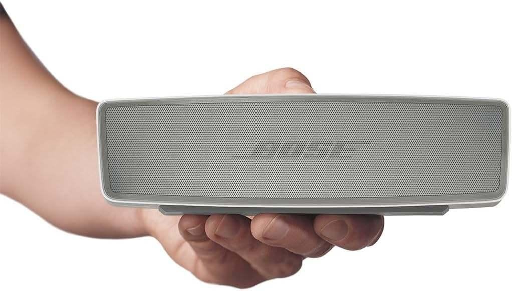 Haut-parleur Bluetooth compact Bose Soundlink Mini II, TV, Hi-fi & Vidéo, Enceintes, Bose, Enlèvement