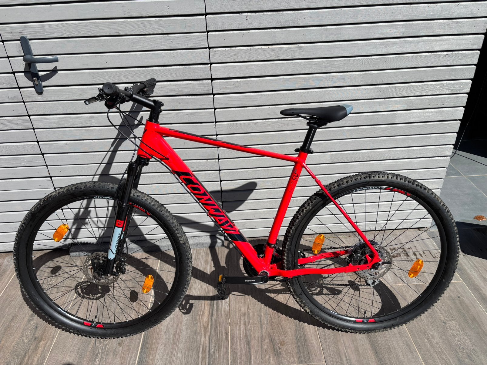 VTT Conway MS429 (2025) - XL, Fietsen en Brommers, Ophalen, Zo goed als nieuw