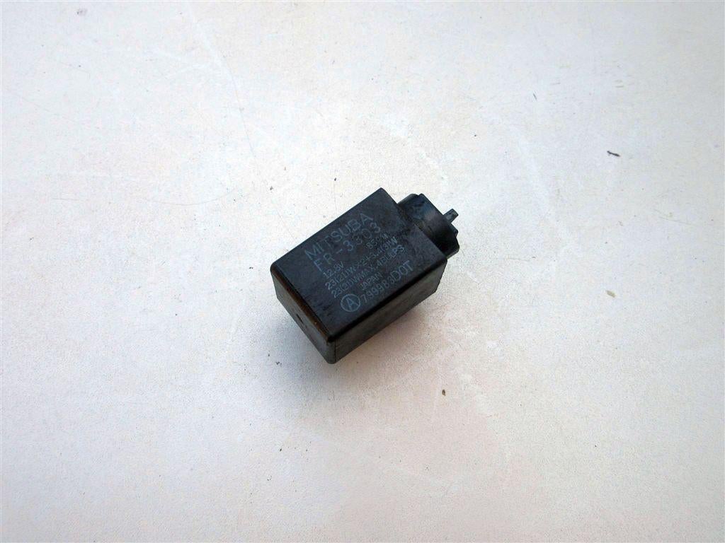 Honda CBR600 knipperlicht relais CBR 600 knipper licht relay, Enlèvement ou Envoi, Utilisé