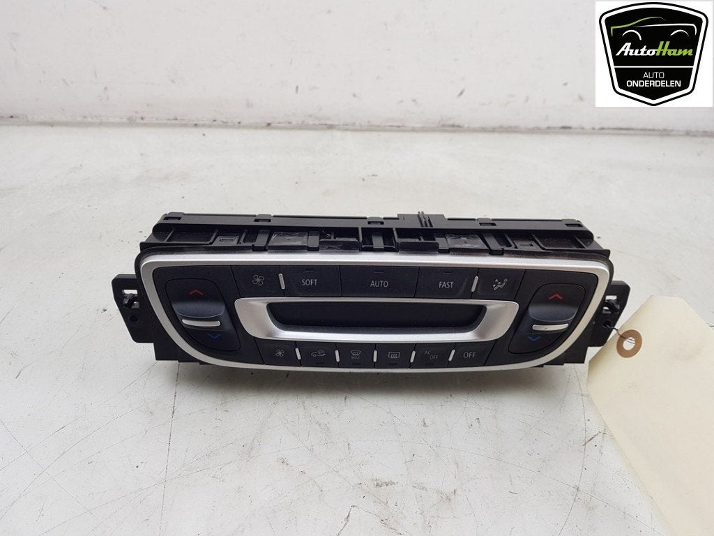 PANNEAU DE COMMANDE CHAUFFAGE CLIMATISATION (|275109409R|275, Autos : Pièces & Accessoires, Tableau de bord & Interrupteurs, Renault