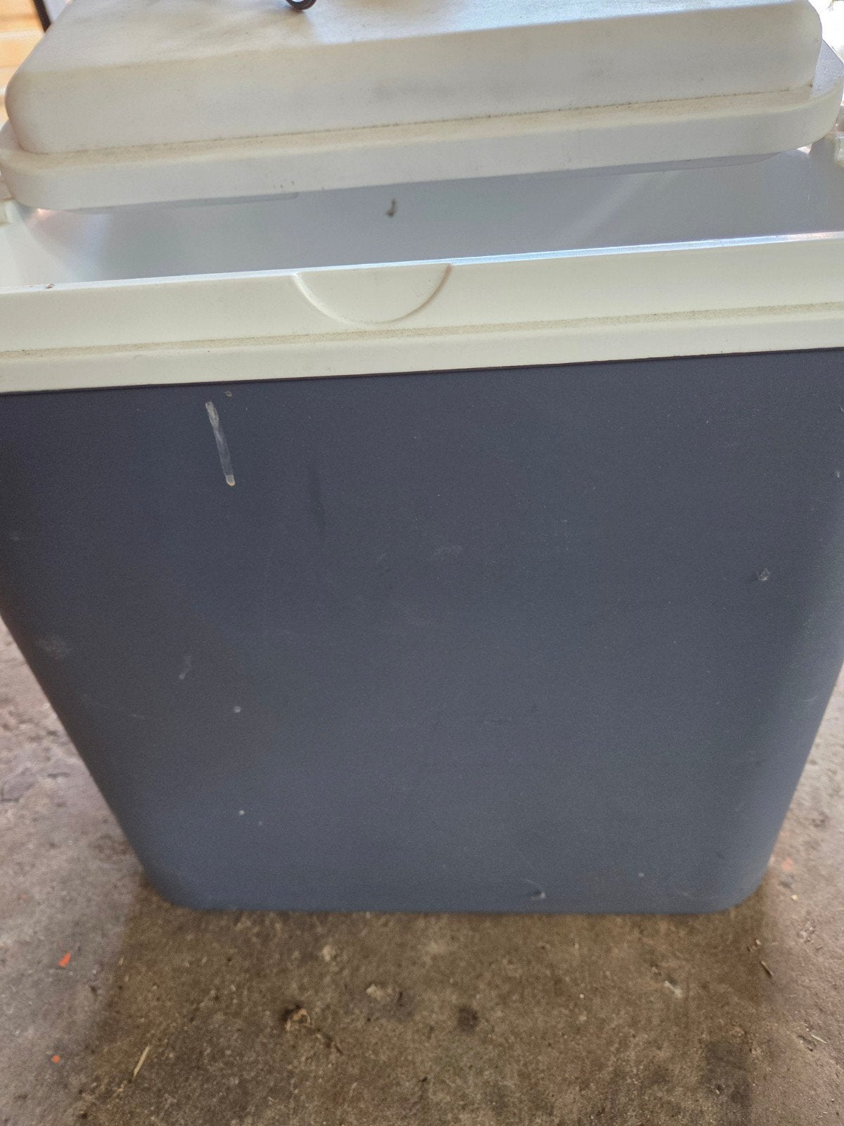 Elektrische auto koelbox, Ophalen, Koelbox