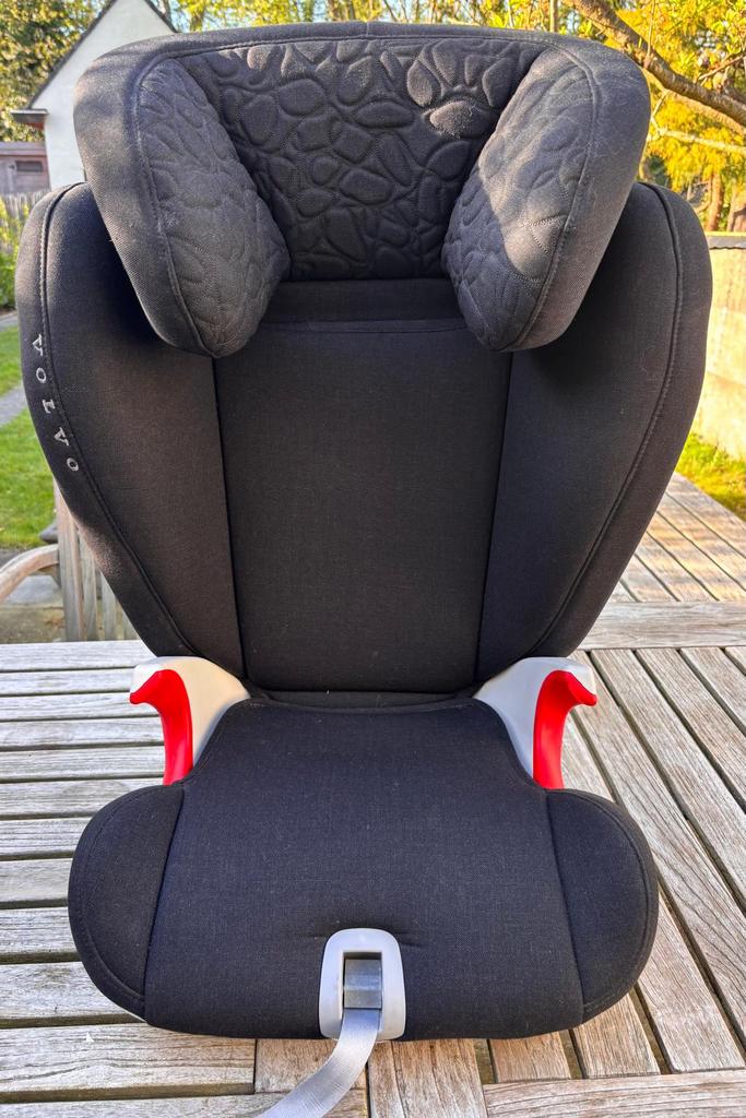 Kinderstoel Volvo, Kinderen en Baby's, Ophalen, Gebruikt, Overige merken
