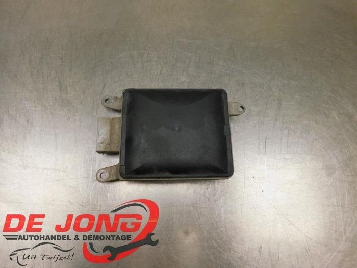 Side assist sensor van een Volkswagen Touareg, Gebruikt, -, Volkswagen, -
