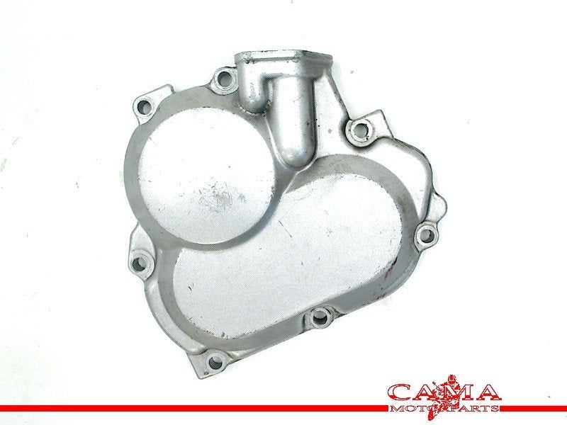MOTORBLOKDEKSEL TDM 850 1996-2001 (TDM850 4TX) (3LD-01), Dhr. S. di Majo, Gebruikt, Info@cama-motorparts.nl, P.J. Troelstraweg 8 8
3144 CX  MAASSLUIS, NL