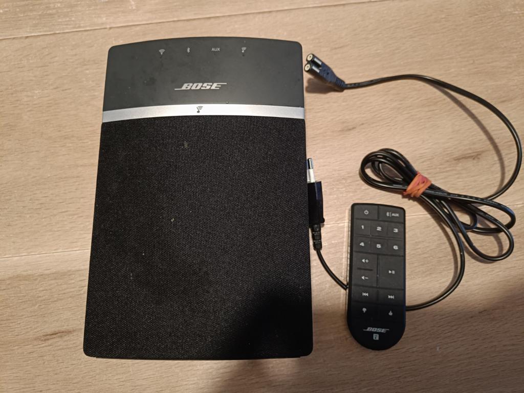 Bose Soundtouch 10, Enlèvement ou Envoi, Bose