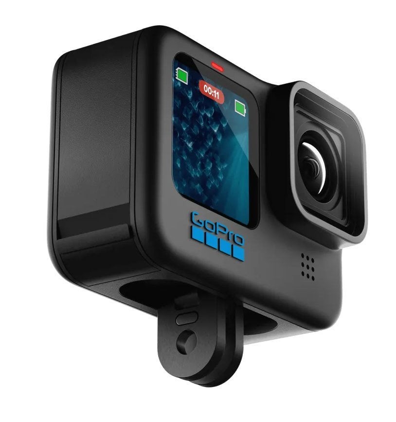 GoPro  Hero11 Black, Enlèvement, Comme neuf, GoPro