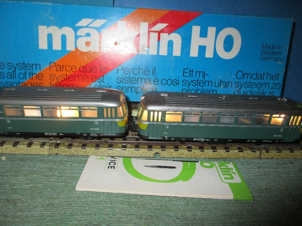 Marklin SNCB 3135, Hobby & Loisirs créatifs, Enlèvement ou Envoi, Neuf, Locomotive, Märklin