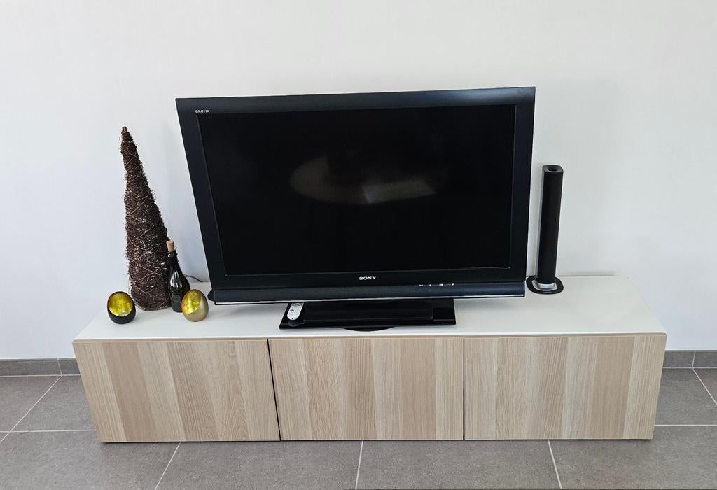 TV-Meubel IKEA, Huis en Inrichting, Ophalen