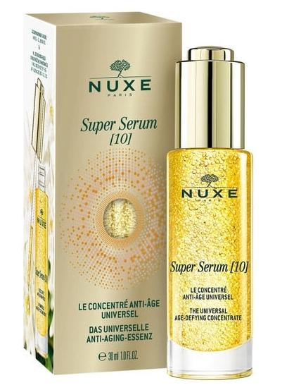 Nuxe Verzorging producten & Parfums, Ophalen of Verzenden, Nieuw, Gehele gezicht, Verzorging