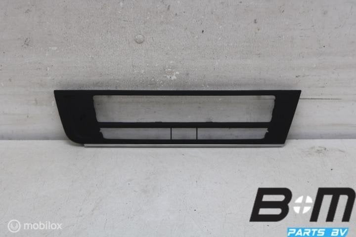 Omranding MMI module Audi A6 4G 4G1863263C, Autos : Pièces & Accessoires, Utilisé