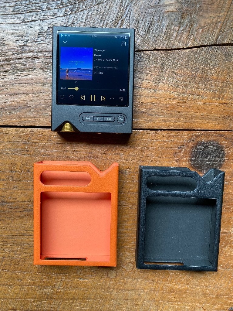 ONIX Tocata XM2 met 2 hoesjes, Ophalen of Verzenden, Zo goed als nieuw, Overige merken, Minder dan 2 GB