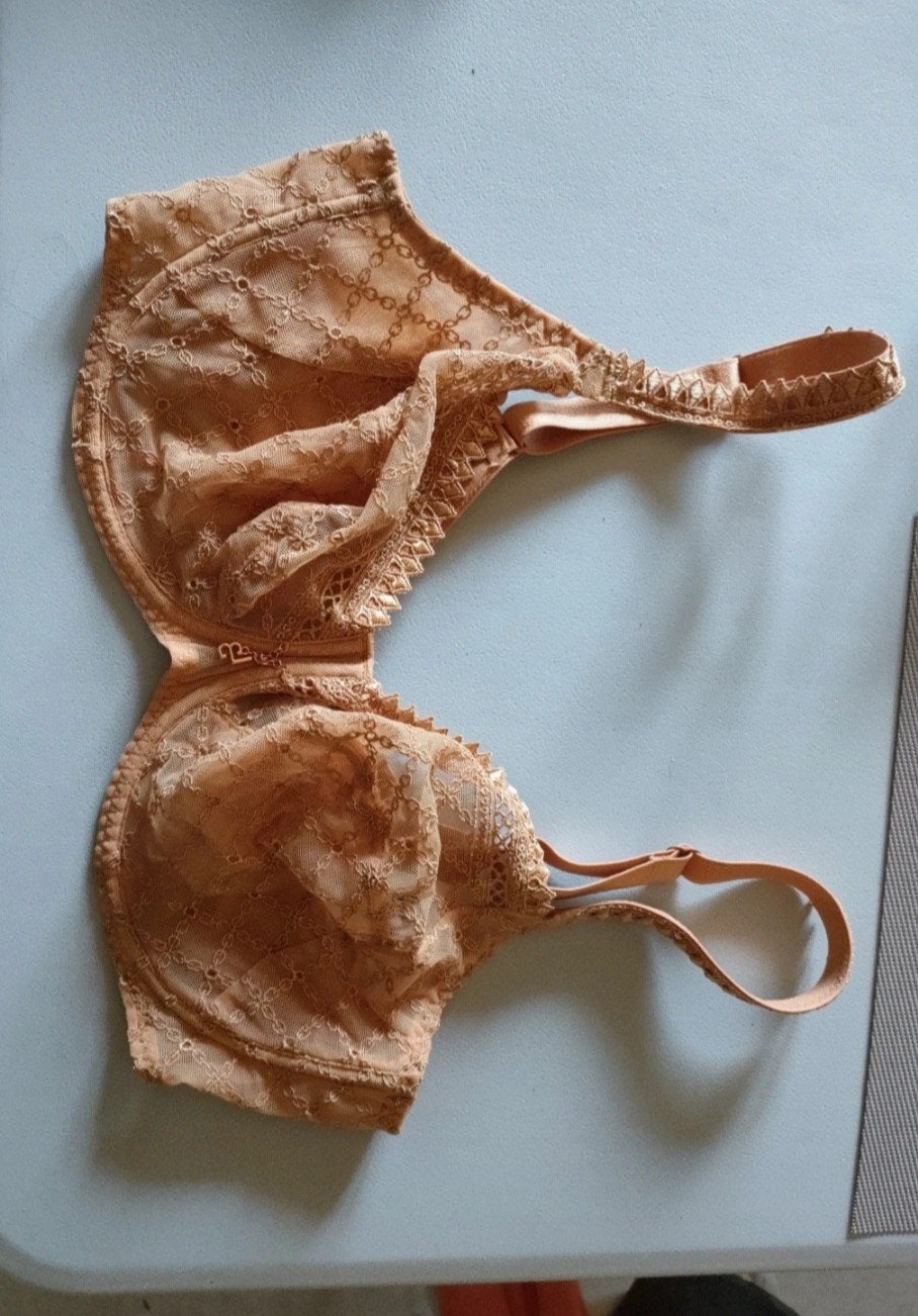 Niet voorgevormde bh, Kleding | Dames, Ondergoed en Lingerie, Ophalen, BH
