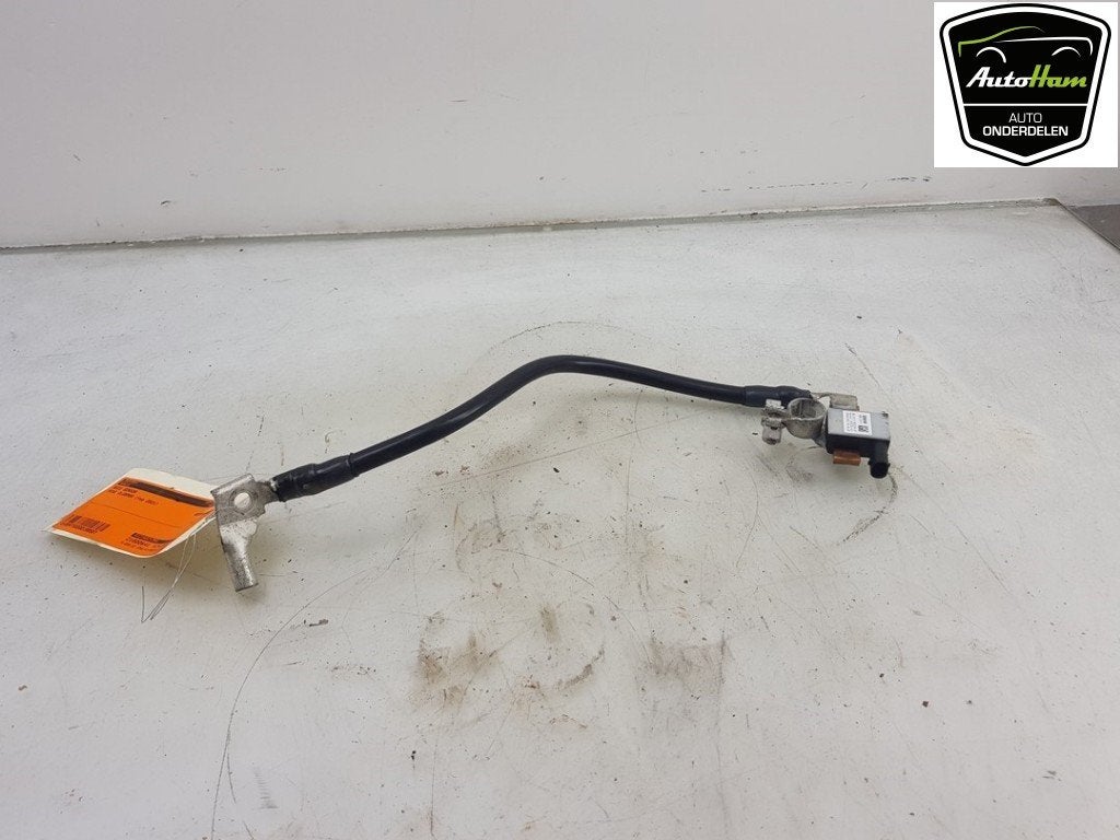 ACCU SENSOR Mini Clubman (F54) (01-2014/02-2024), Dhr. J. Ham, Gebruikt, Administratie@autoham.nl, Mini