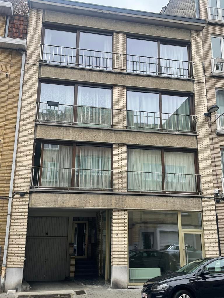 Emplacements de garage, Immo, Bruxelles