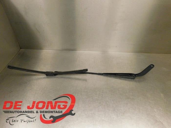 Bras essuie-glace avant d'un BMW X5, -, 3 mois de garantie, Utilisé, -