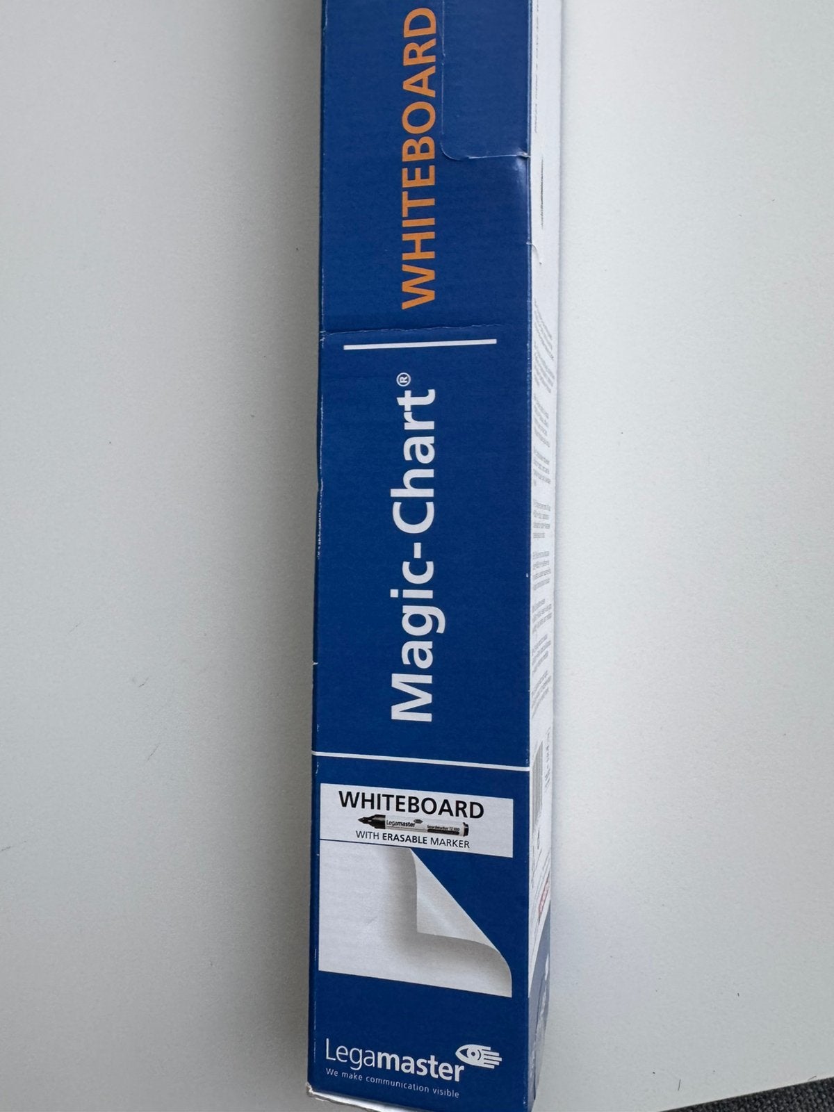 Whiteboard, Ophalen of Verzenden, Nieuw