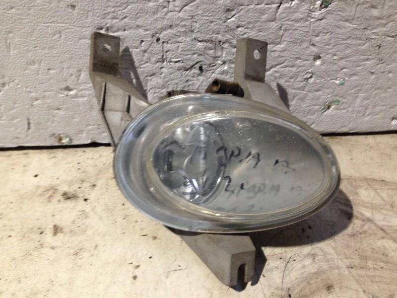 MISTLAMP LINKS VOOR Opel Tigra (75) (090510459), Gebruikt, Opel