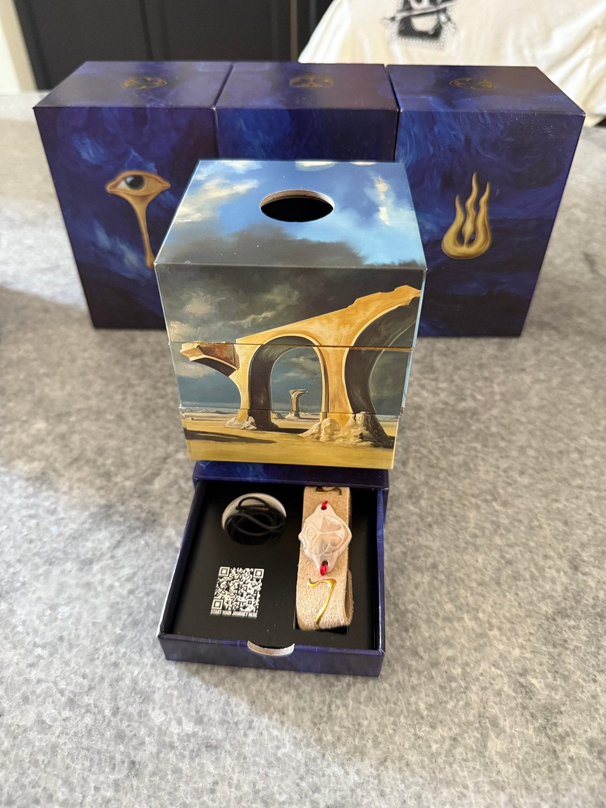 Tomorrowland W1: Glorious Sunday Pass, Tickets & Billets