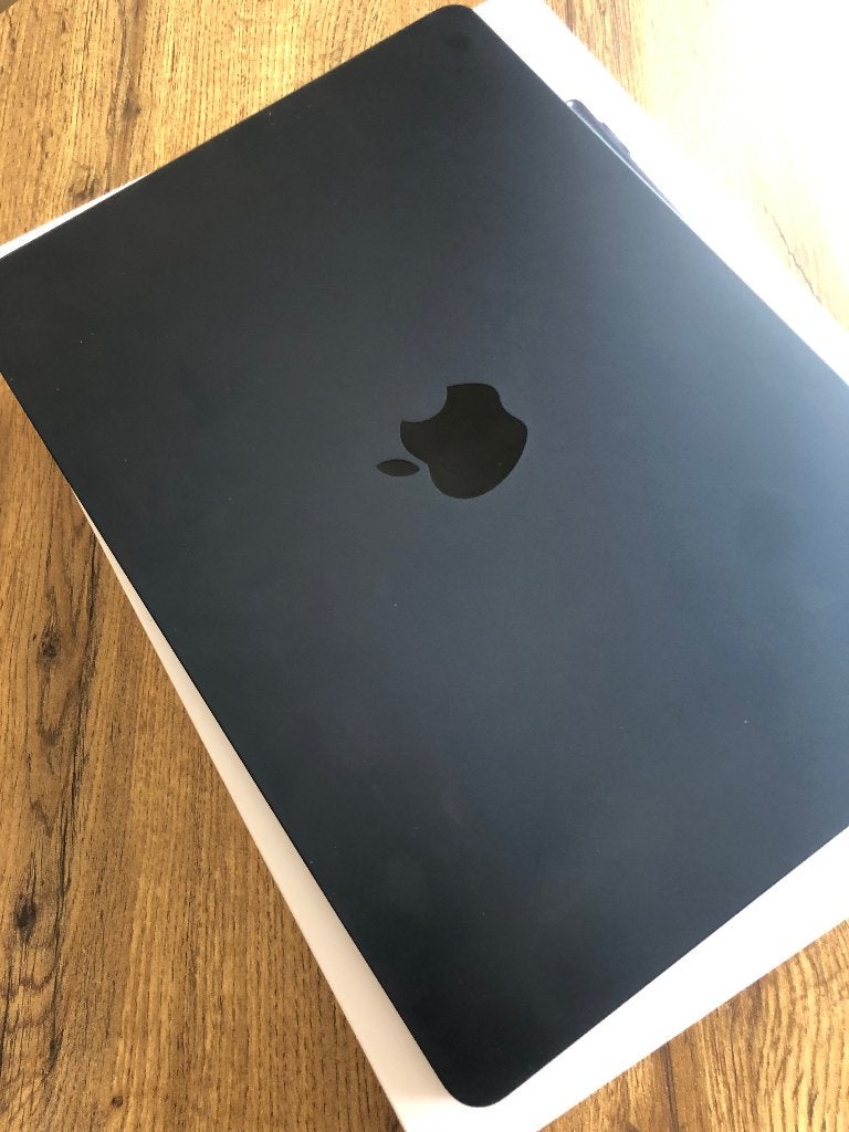 Apple Macbook air, Enlèvement, Comme neuf, Azerty, MacBook