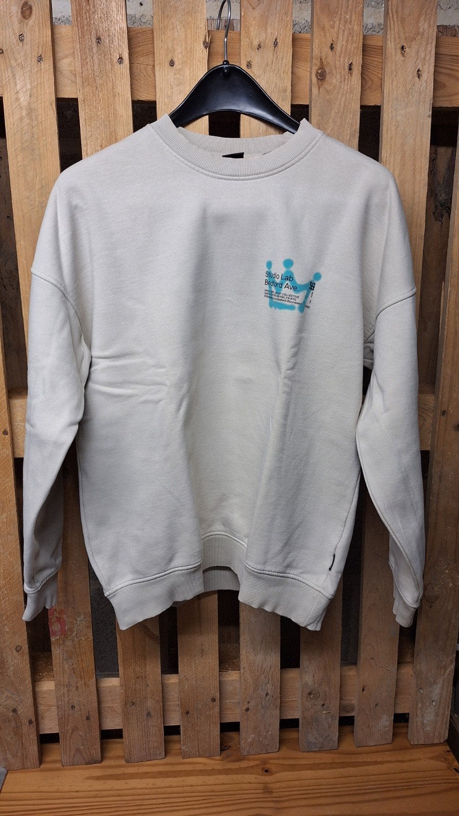Pull Only&Sons avec taille M, Vêtements | Hommes, Enlèvement ou Envoi, Beige, Only&Sons, Porté
