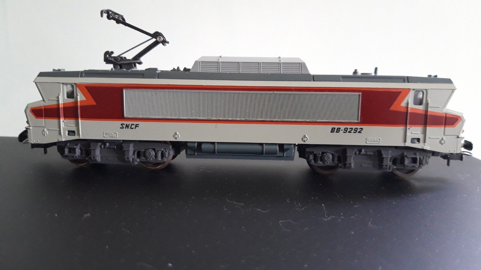 lima SNCF BB 9292, Ophalen of Verzenden, Lima