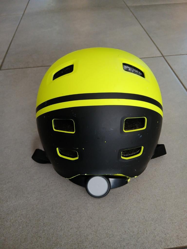 Kinderfietshelm 52-58cm B'twin Decatlon, Ophalen