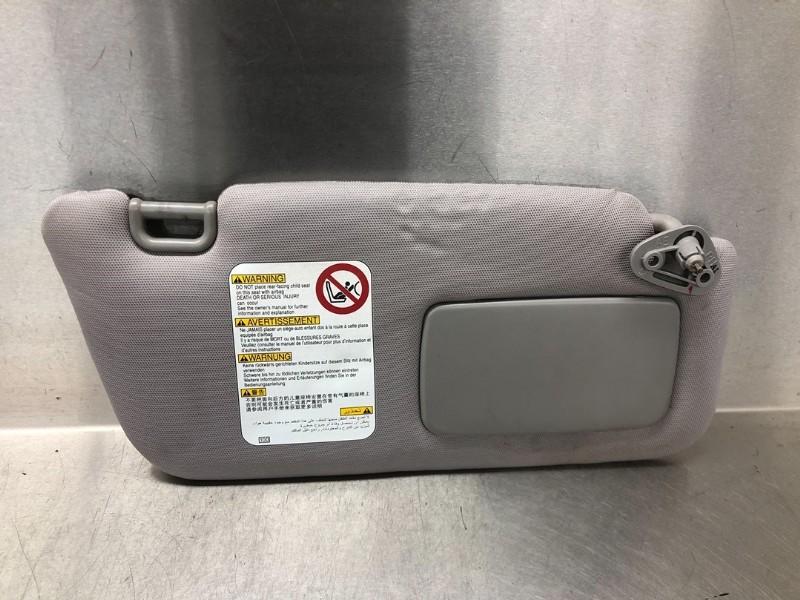 PARE-SOLEIL Subaru Forester (SG) (01-2002/05-2008), Utilisé, Subaru