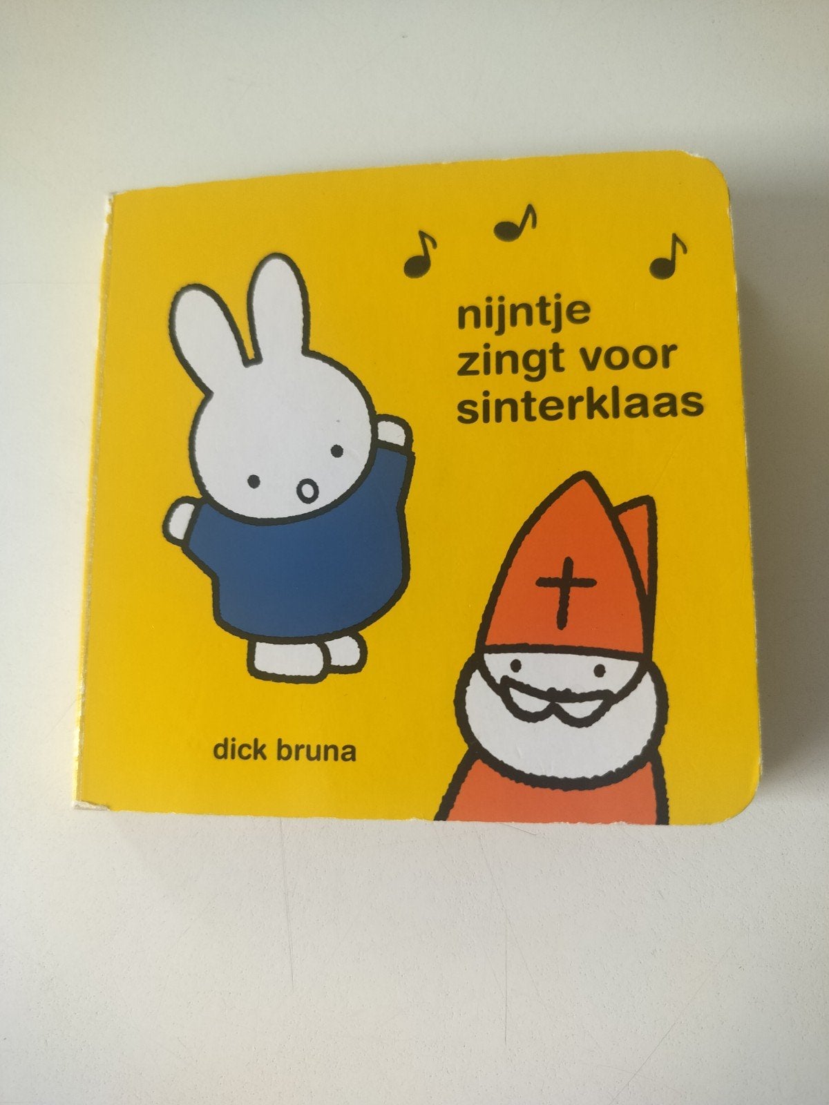 livret du père Noël, Enlèvement ou Envoi, Comme neuf