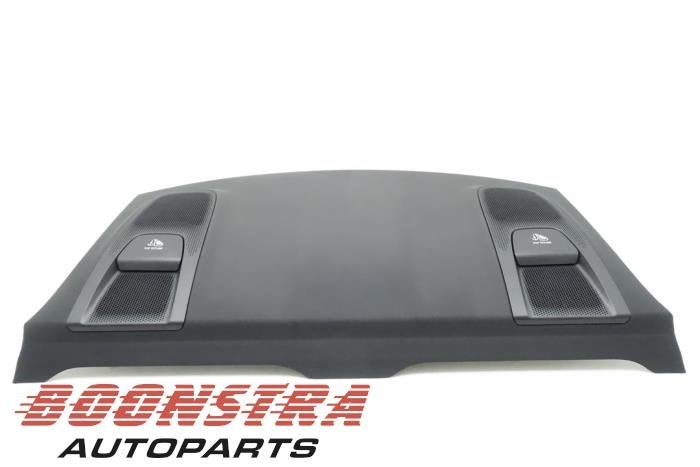 Hoedenplank van een Porsche Taycan, Auto-onderdelen, Interieur en Bekleding, Porsche, Gebruikt, 3 maanden garantie, Ophalen of Verzenden