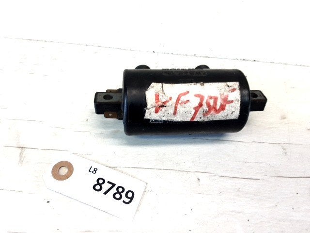 VF750F 1983 - 1985 Honda Bobijn bougiekop D1-52242, Motos