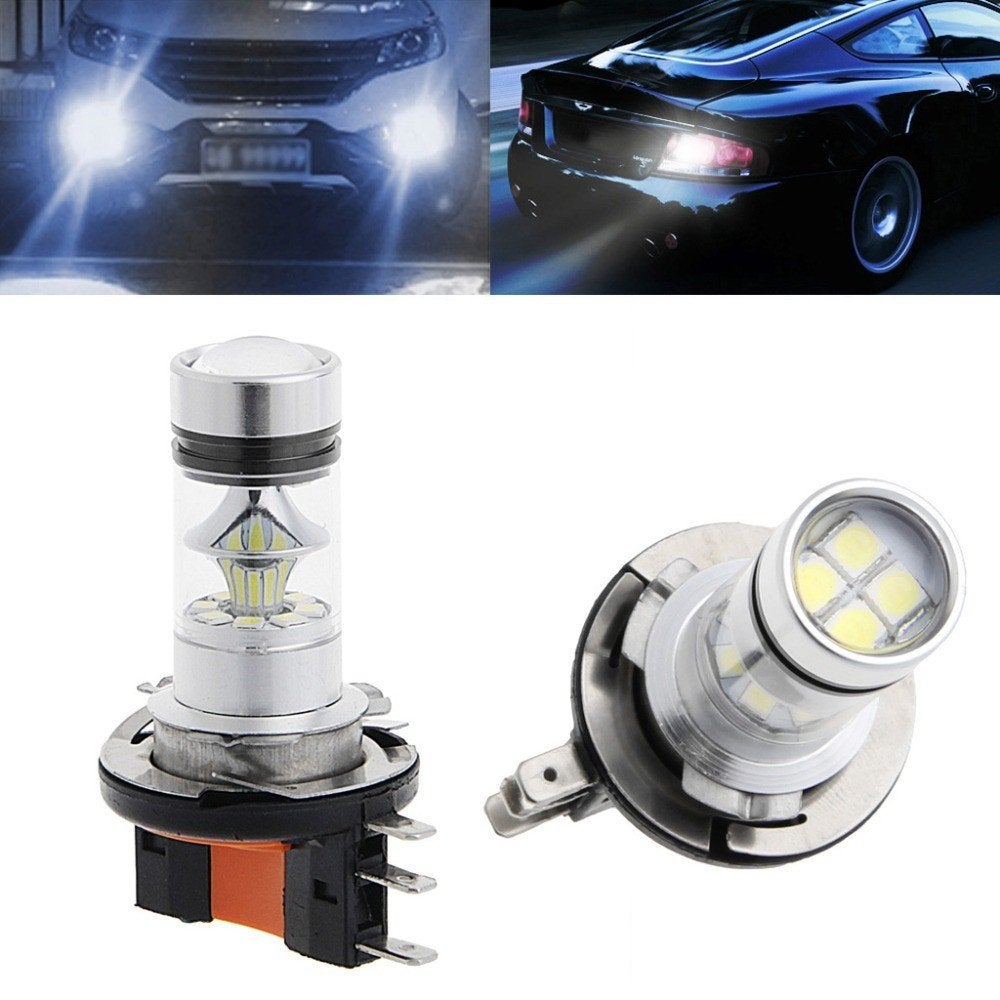 Led ventile H15 pour voiture, Autos : Pièces & Accessoires, Enlèvement ou Envoi, Neuf